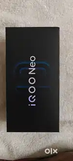 IQOO NEO 10