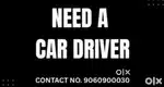 Need car driver for Ola Uber