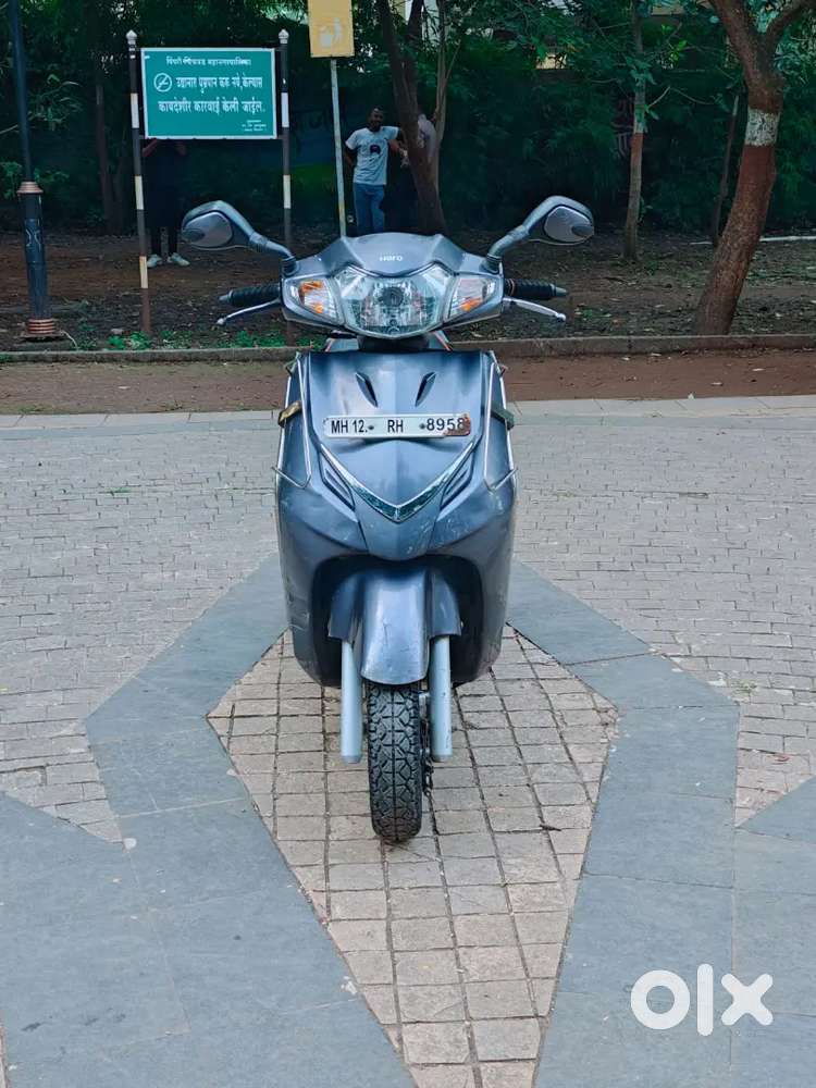 HERO DUET SMART 2019
