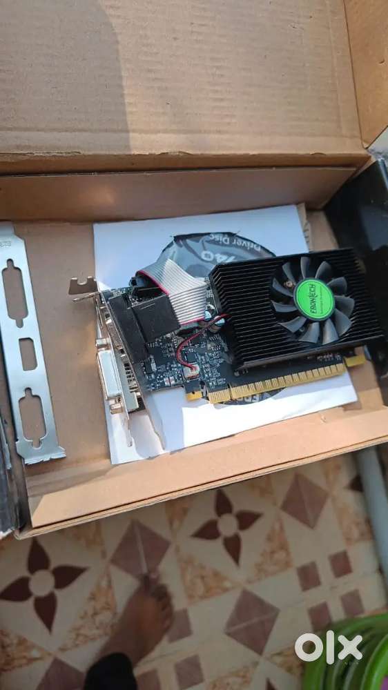 Nvidia gt 740 4gb ddr3