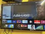 32 Inch Android LED TV
