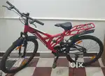 6 months old Hero  Bicycle