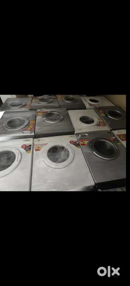 Rarly Used IFB clothes dryer