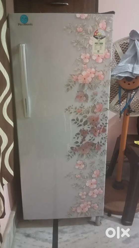 Used Fridge for Sale – Good Working Condition