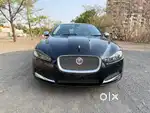 Jaguar XF 2.2 Diesel, 2013, Diesel