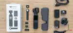 DJI OSMO POCKET 2 with COMBO