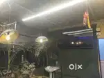 Urgent sell for money/ Running restaurant per day sale 18k to 22 k