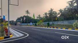 100 % flood free area with 30+ world class ammenities