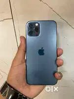 Iphone 12 pro 128Gb in mint condition