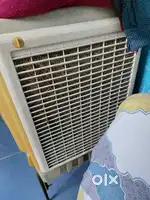 Cooler complet work