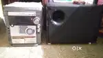 Samsung 5.1 stereo