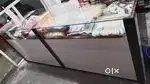 Counter for shop