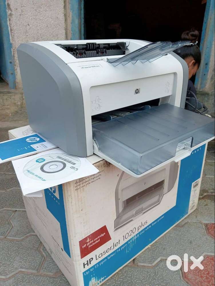 hp laserjet 1020 plus