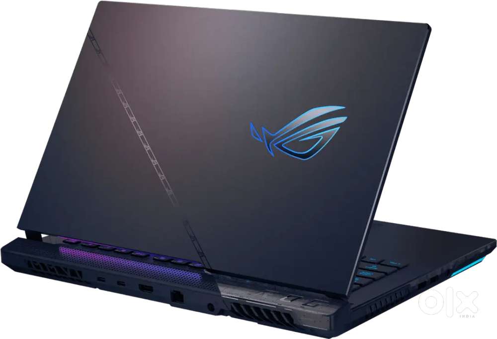 Asus rox strix g15