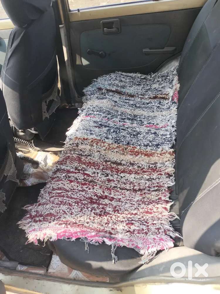 Maruti Suzuki 800 17 Petrol 70263 Km Driven