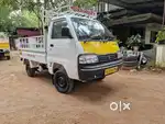 Maruti super carry 2021