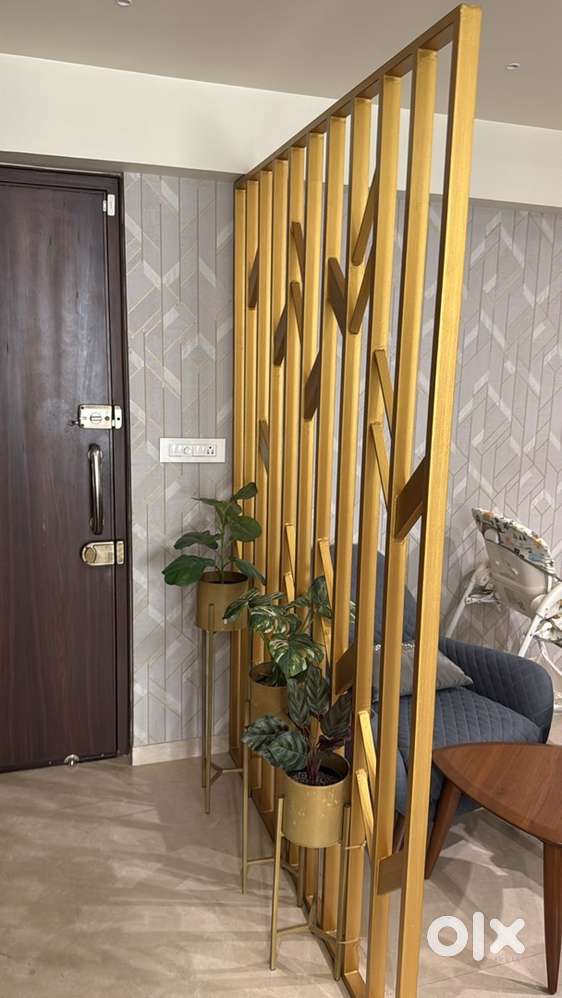 Brand New Grill only