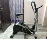 Propel Fitness Equipment HDA67i