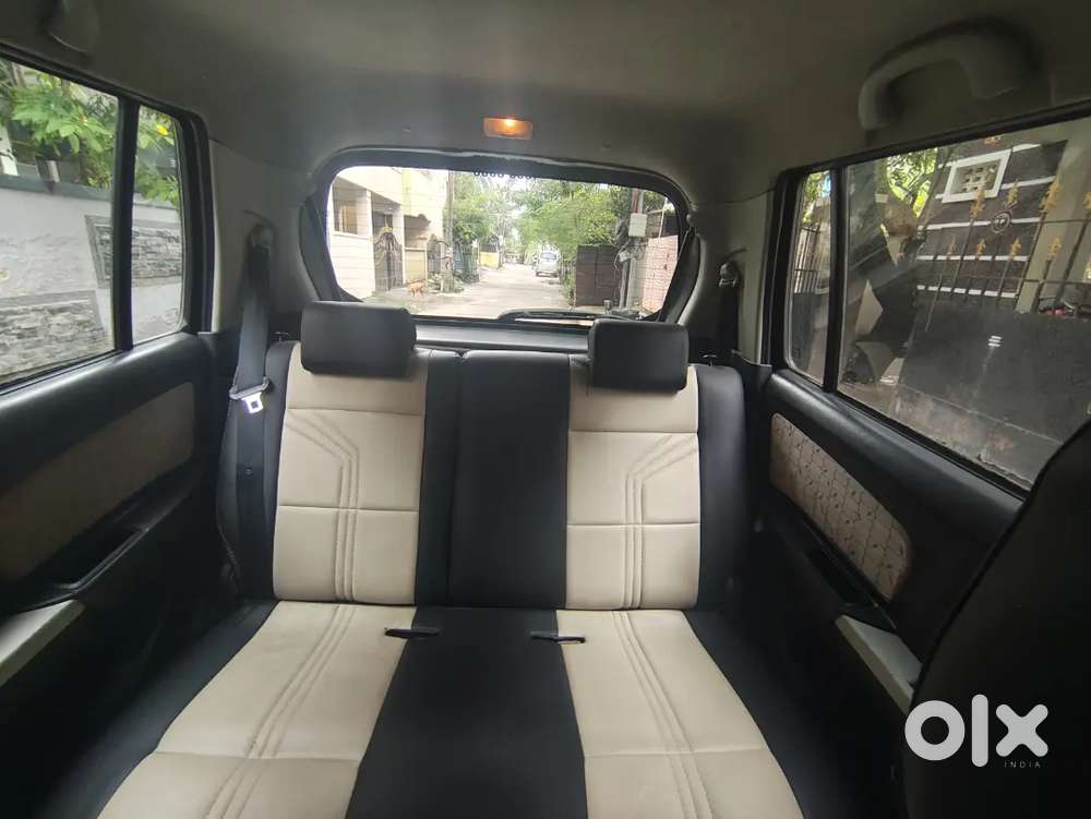 Maruti Suzuki WagonR VXI – Excellent Condition