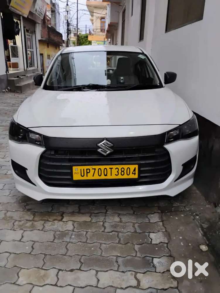 Ola uber m gadi chalana h