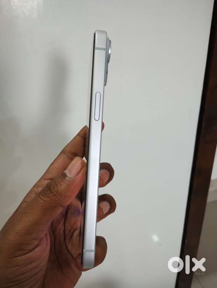 Apple 15 pluse 128 gb