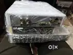 Hikvision CP Plus 4Ch 8Ch 16Ch Dvr in Excellent Condition  fixed price
