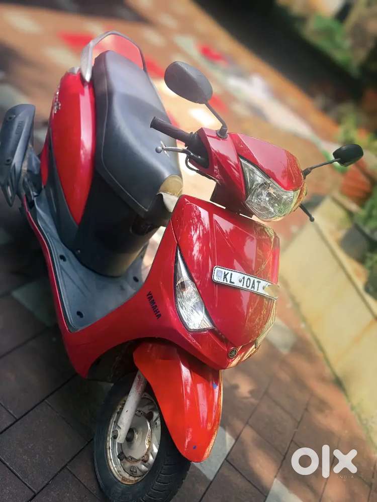 Price- 25000/-                Neat vehicle, 2nd owner