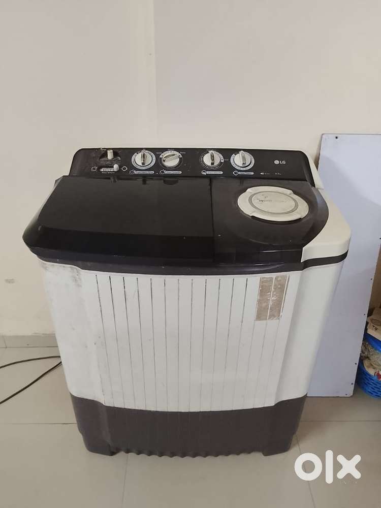 LG washing machine urgent sell