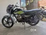 Honda cd 110 dream condition like new