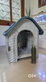 Pet house for dogs and cats