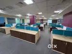 2030 Sqft Furnished Office On Rent In Baner