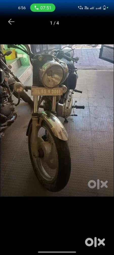 Good condition bullet for sale