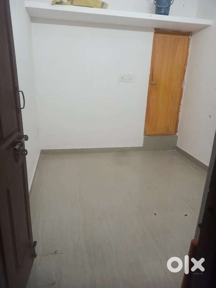 Pace full area and good water supply and 3 more rooms are  available