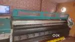 Flex printing mechine