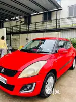 Maruti Suzuki Swift 2016 ZDI