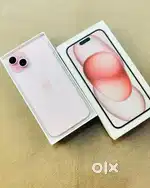 Summer sale on Iphone 15 at low price COD available