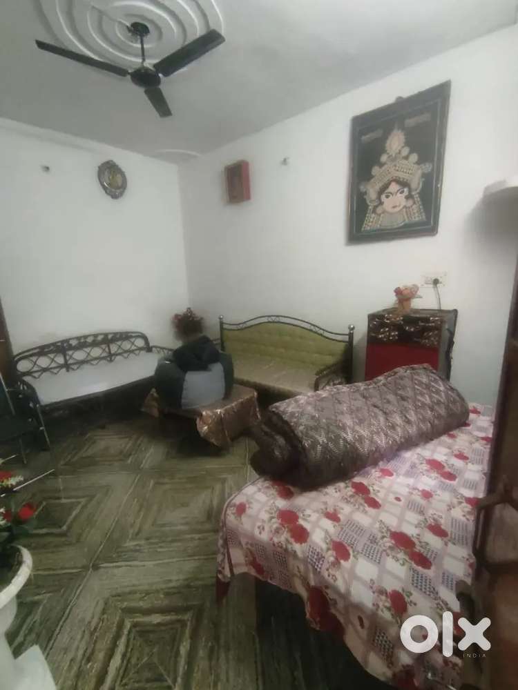 1RK room for rent ₹4000