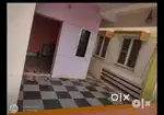 Double bedroom House for rent near pradeep shetter house suncity