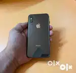 iPhone xs 256 GB