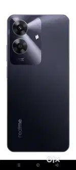 Real narzo N61