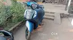 Yamaha facino for urgent sell