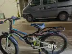 Cycle rs 1500