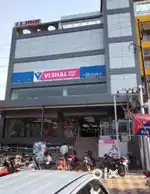 Urgent hiring vishal maga mart shopping mall girls and boys