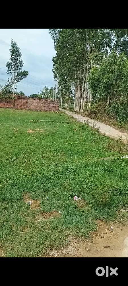 Prime Location Commercial Plot  Opp. Hospital  Near Highway