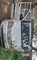 Tata Indigo Ecs 2012 Diesel VIP NUMBER 5960