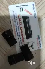 Cutting plotter