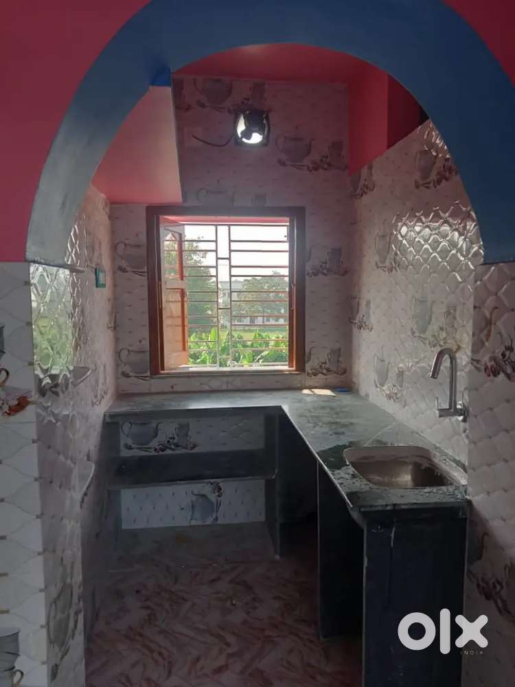 Room Rent in barrackpore cantonment