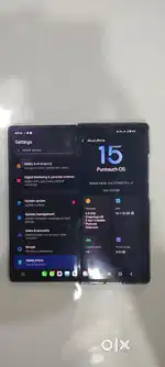 Urgent sell vivo x fold 3 pro 512 gb