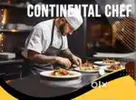 CONTINENTAL CHEF