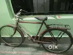 A 5 years old By Cycle is ready in running in condition